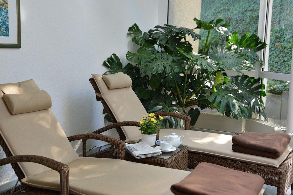 Hotel Anna บาเดนไวเลอร์ ภายนอก รูปภาพ