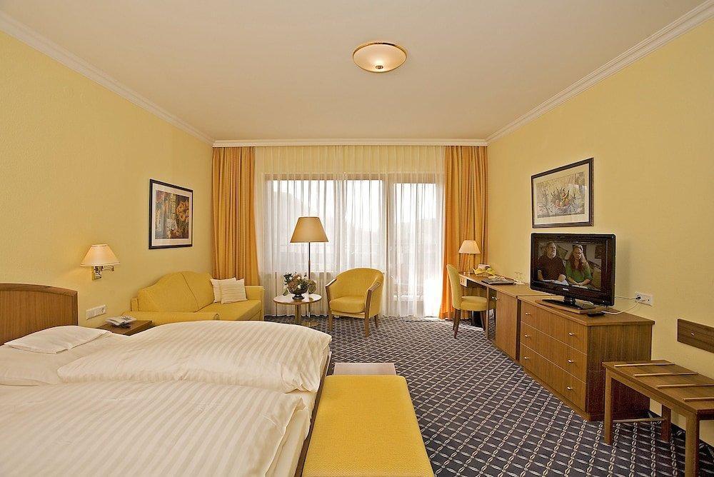 Hotel Anna บาเดนไวเลอร์ ภายนอก รูปภาพ